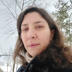 Meet your Posher, Annette